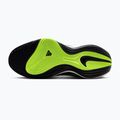 Кросівки для баскетболу чоловічі Nike Giannis Immortality 5 white/black/volt 3