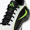 Кросівки для баскетболу чоловічі Nike Giannis Immortality 5 white/black/volt 4