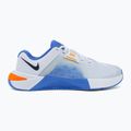 Кросівки для тренувань чоловічі Nike Metcon 10 football grey/blue crystal/midnight navy 2