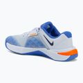 Кросівки для тренувань чоловічі Nike Metcon 10 football grey/blue crystal/midnight navy 3