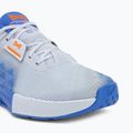 Кросівки для тренувань чоловічі Nike Metcon 10 football grey/blue crystal/midnight navy 7