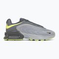 Кросівки чоловічі Nike Air Max Fire light smoke grey/iron grey/neon yellow 2