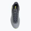 Кросівки чоловічі Nike Air Max Fire light smoke grey/iron grey/neon yellow 5