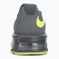 Кросівки чоловічі Nike Air Max Fire light smoke grey/iron grey/neon yellow 6