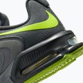 Кросівки чоловічі Nike Air Max Fire light smoke grey/iron grey/neon yellow 9