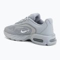 Кросівки чоловічі Nike Air Max Fire wolf grey/wolf grey/white 3