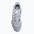 Кросівки чоловічі Nike Air Max Fire wolf grey/wolf grey/white 5