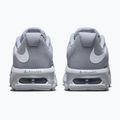 Кросівки чоловічі Nike Air Max Fire wolf grey/wolf grey/white 11