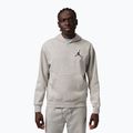Кофта чоловіча  Jordan Pullover Hoodie grey heather/black