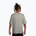 Футболка чоловіча  Jordan grey heather/black 2
