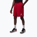 Шорти чоловічі Nike Jordan Fleece gym red/white