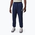 Штани чоловічі Nike Jordan midnight navy/white
