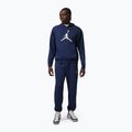 Штани чоловічі Nike Jordan midnight navy/white 2
