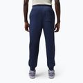 Штани чоловічі Nike Jordan midnight navy/white 3