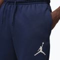 Штани чоловічі Nike Jordan midnight navy/white 4