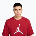 Футболка чоловіча  Jordan gym red/white 3