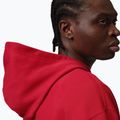 Кофта чоловіча Nike Jordan Pullover Hoodie gym red/white 6
