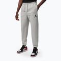 Штани чоловічі Nike Jordan grey heather/black