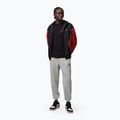 Штани чоловічі  Jordan grey heather/black 2