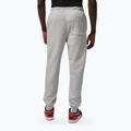 Штани чоловічі  Jordan grey heather/black 3