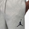 Штани чоловічі Nike Jordan grey heather/black 4