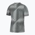 Футболка футбольна чоловіча Nike Dri-Fit Poland Pre-Match 2026 pure platinum/cool grey 2