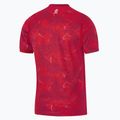 Футболка футбольна чоловіча Nike Dri-Fit Poland Stadium Away 2026 noble red/sport red 2