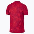 Футболка футбольна чоловіча Nike Dri-Fit Poland Away 2026 noble red/sport red 2