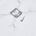 Футболка футбольна чоловіча Nike Graphic Poland white 3