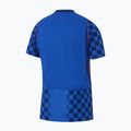 Футболка футбольна чоловіча Nike Dri-Fit Croatia Stadium Away 2026 deep royal blue/hyper royal 2