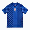 Футболка футбольна чоловіча Nike Dri-Fit Croatia Stadium Away 2026 deep royal blue/hyper royal 3