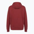 Кофта чоловіча Nike Pullover Hoodie team red 2