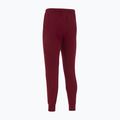Штани футбольні чоловічі Nike Tech Fleece Poland Jogger team red 2
