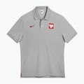 Футболка футбольна чоловіча Nike Sportswear Poland Polo Matchup PQ wolf grey 3