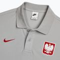 Футболка футбольна чоловіча Nike Sportswear Poland Polo Matchup PQ wolf grey 4
