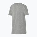 Футболка футбольна Nike Graphic Poland dark grey heather 2