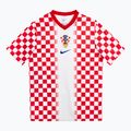 Футболка футбольна чоловіча Nike Dri-Fit Croatia Home 2026 3