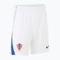 Шорти футбольні чоловічі Nike Dri-Fit Croatia Stadium Home white