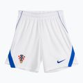 Шорти футбольні чоловічі Nike Dri-Fit Croatia Stadium Home white 3