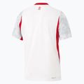 Футболка футбольна чоловіча Nike Dri-Fit ADV Poland Match Home 2026 white/field silver 2