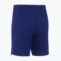 Шорти футбольні чоловічі Nike Dri-Fit Croatia Stadium Away deep royal blue 2