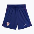 Шорти футбольні чоловічі Nike Dri-Fit Croatia Stadium Away deep royal blue 3