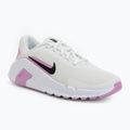 Жіноче тренувальне взуття Nike Flex Train summit white/light magenta/white/black