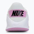 Жіноче тренувальне взуття Nike Flex Train summit white/light magenta/white/black 6