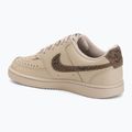 Взуття жіноче Nike Court Vision Low Premium sanddrift/black/british khaki 3