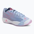 Дитяче баскетбольне взуття Jordan Luka 77 GS Jr light marine/blue void/white/hyper pink