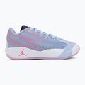 Дитяче баскетбольне взуття Jordan Luka 77 GS Jr light marine/blue void/white/hyper pink 2