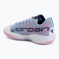 Дитяче баскетбольне взуття Jordan Luka 77 GS Jr light marine/blue void/white/hyper pink 3