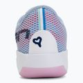 Дитяче баскетбольне взуття Jordan Luka 77 GS Jr light marine/blue void/white/hyper pink 6