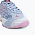 Дитяче баскетбольне взуття Jordan Luka 77 GS Jr light marine/blue void/white/hyper pink 7